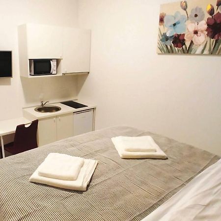 Secret Studios 萨格勒布 外观 照片