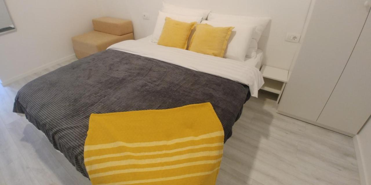 Secret Studios 萨格勒布 外观 照片