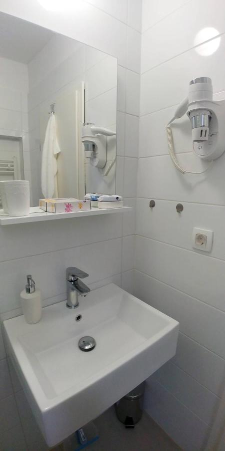 Secret Studios 萨格勒布 外观 照片